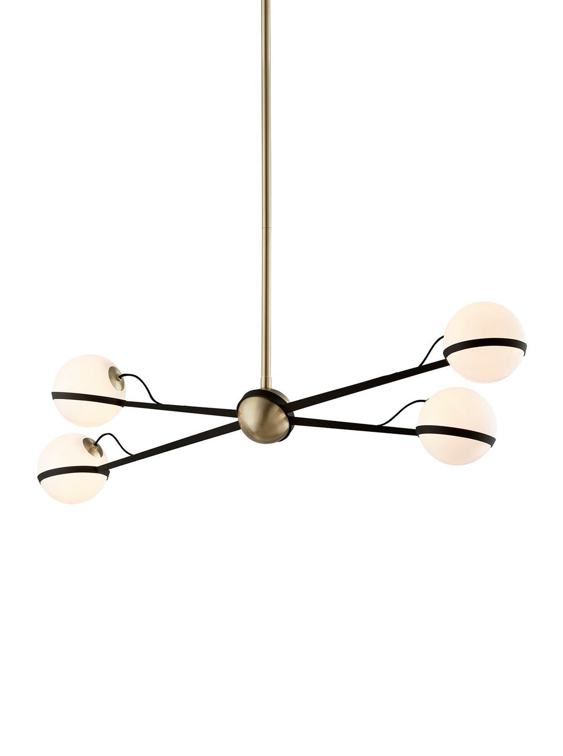 Noah Linear Chandelier