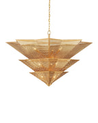 Nona Chandelier