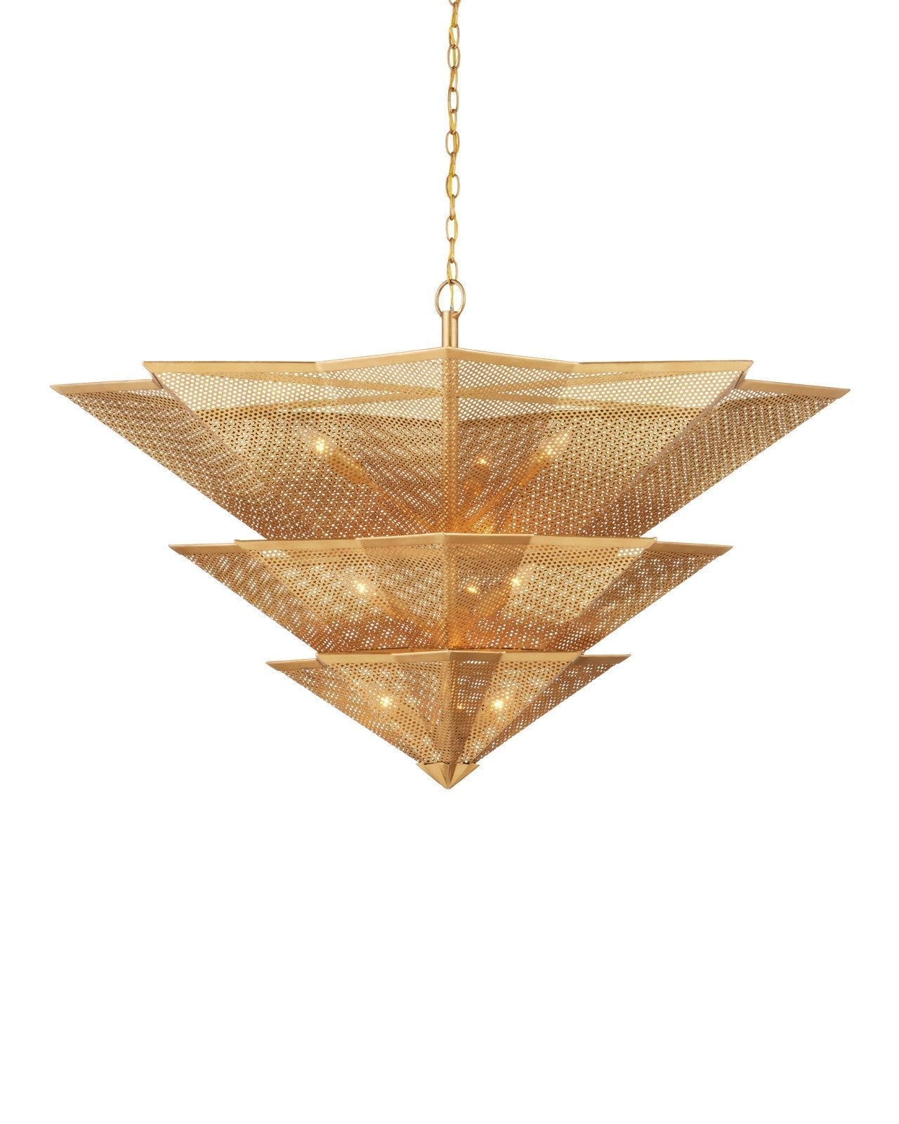 Nona Chandelier