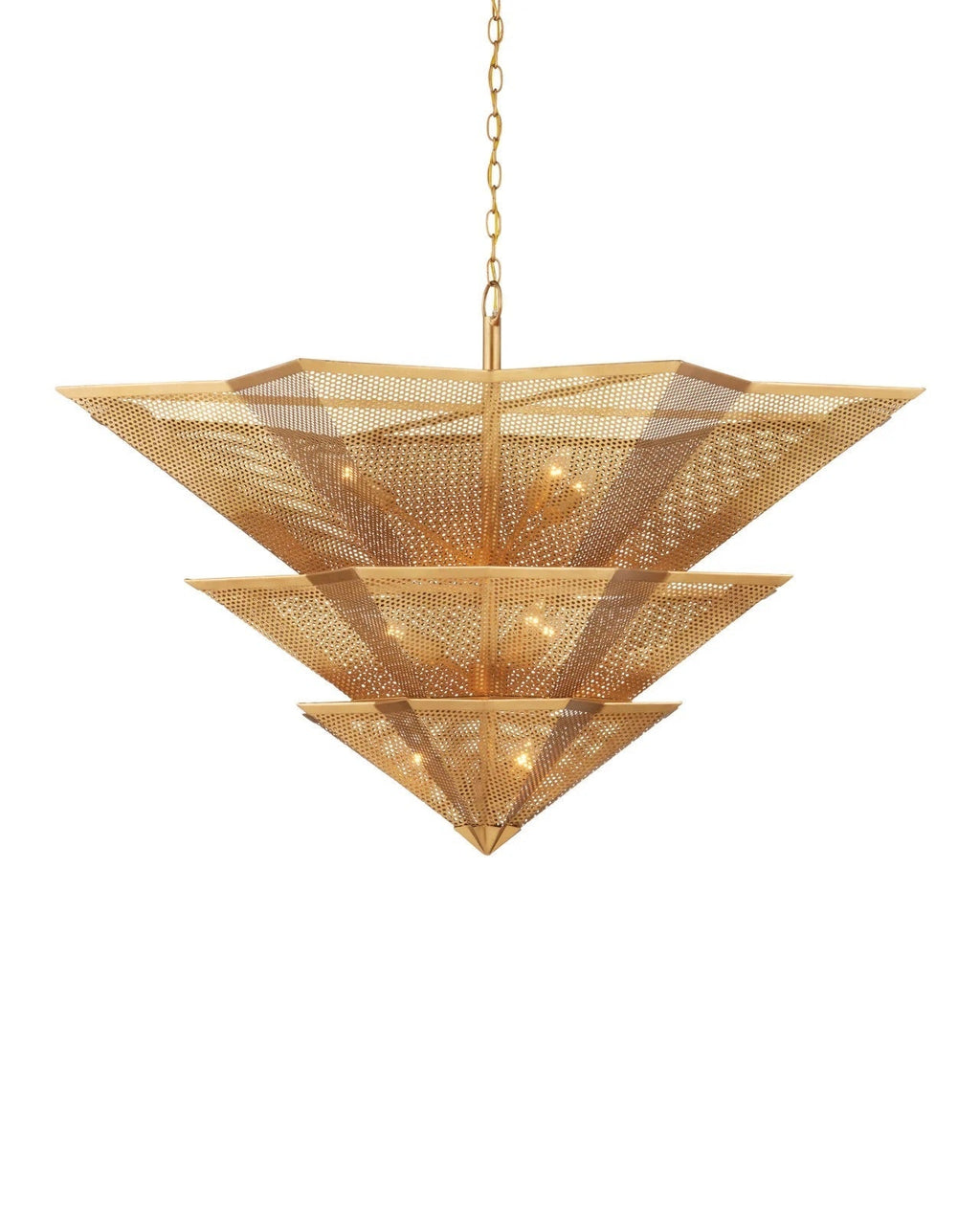 Nona Chandelier