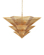 Nona Chandelier