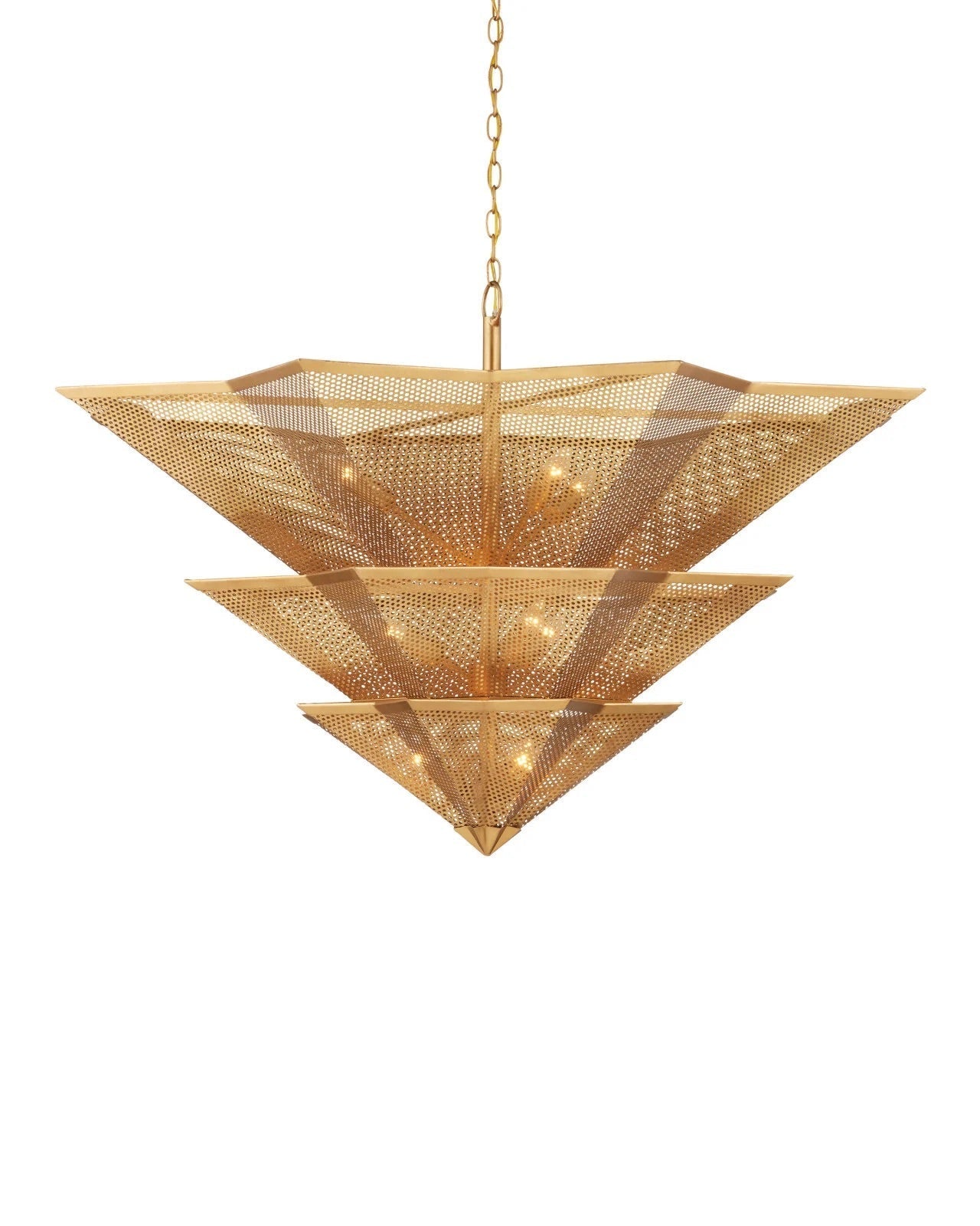 Nona Chandelier