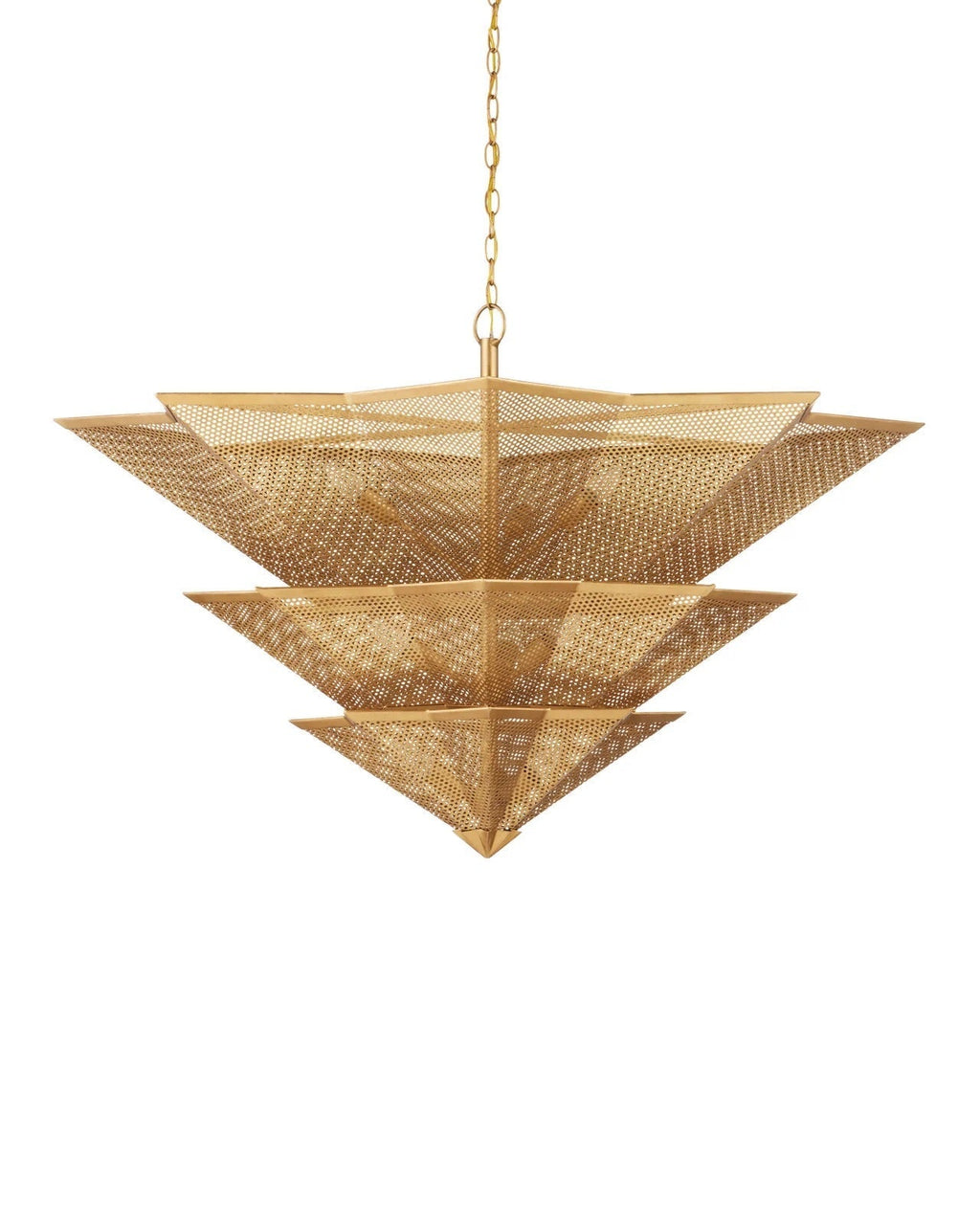 Nona Chandelier