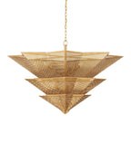 Nona Chandelier