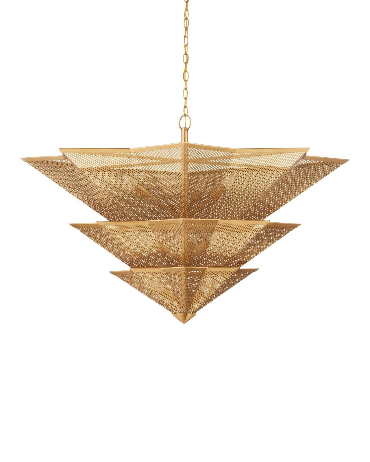 Nona Chandelier