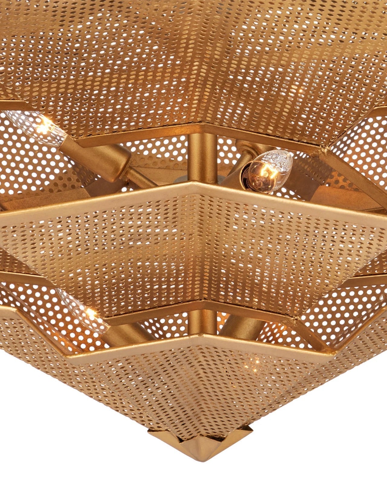 Nona Chandelier