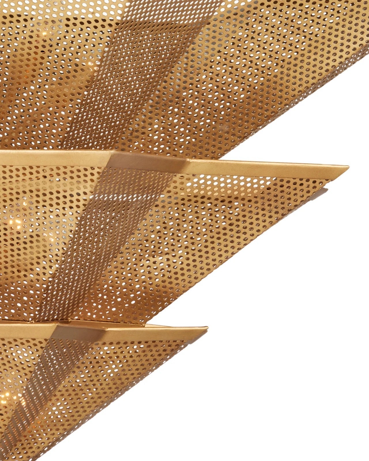 Nona Chandelier