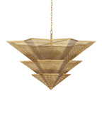 Nona Chandelier