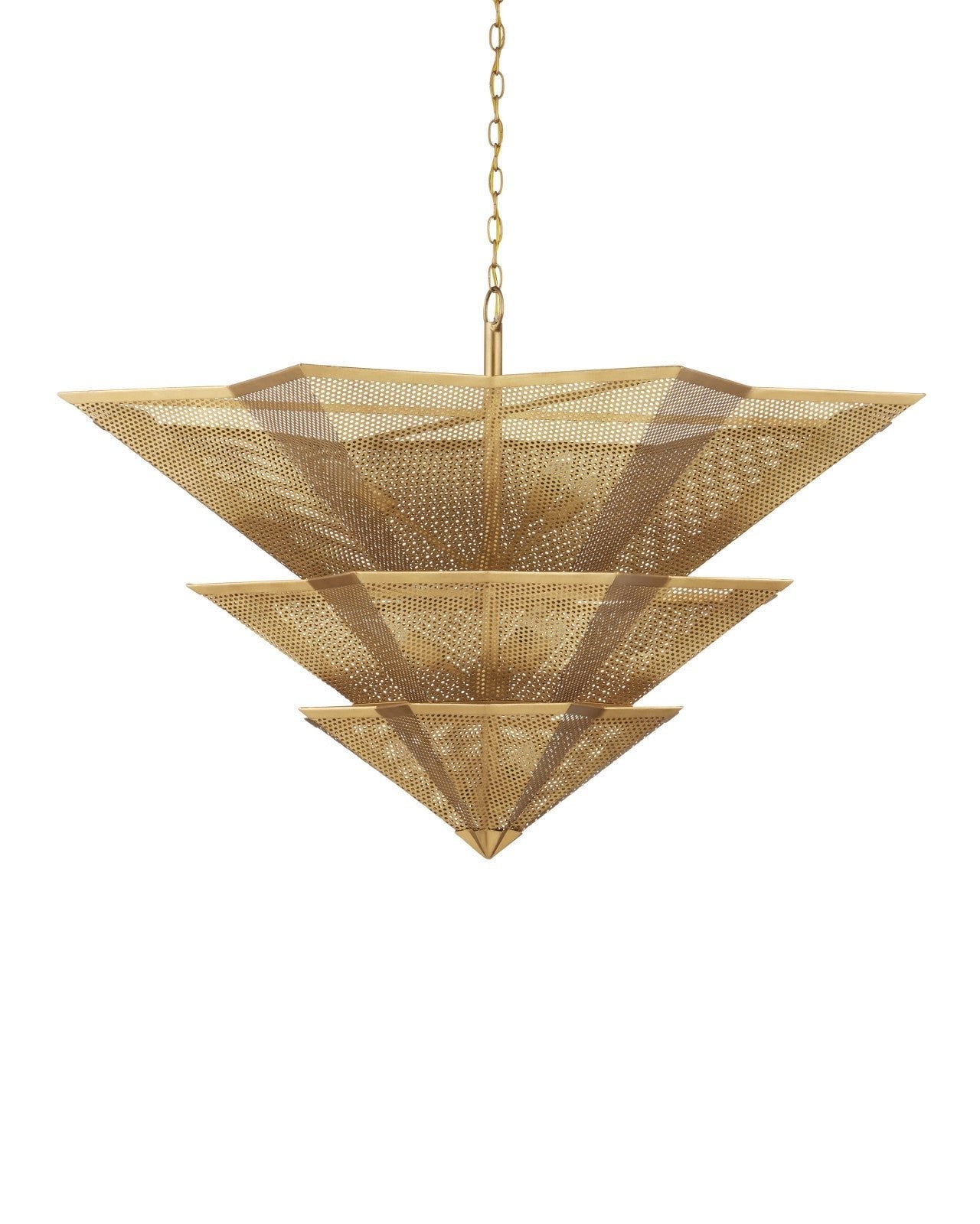 Nona Chandelier