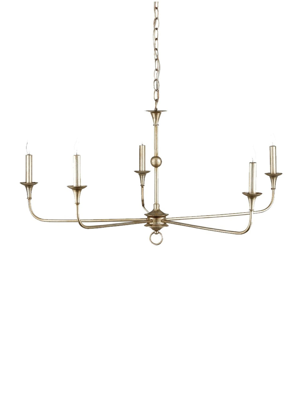Norway Chandelier