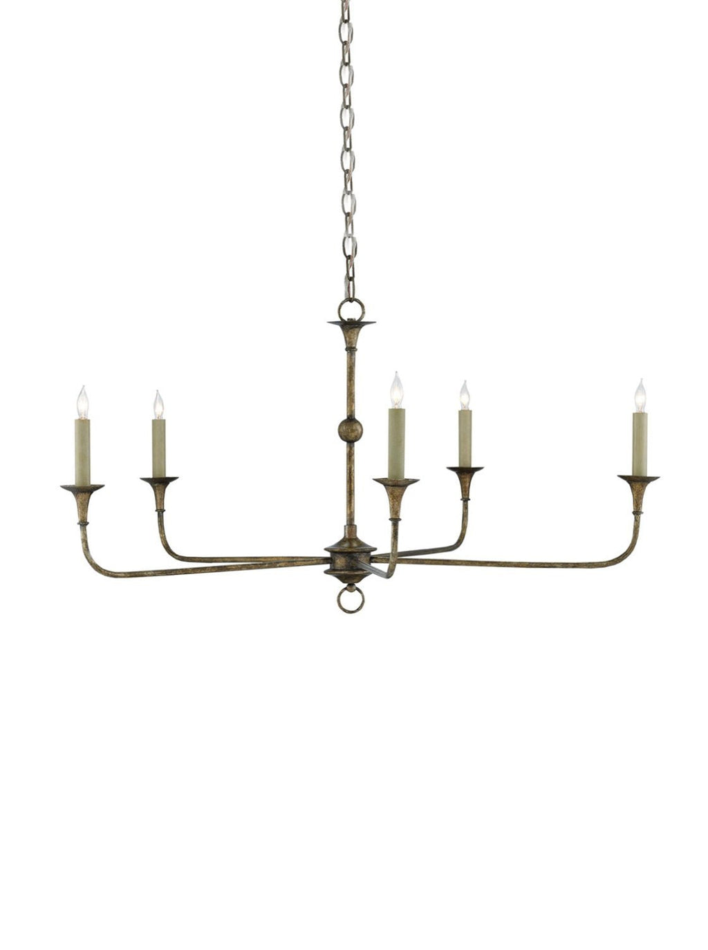 Norway Chandelier