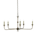 Norway Chandelier