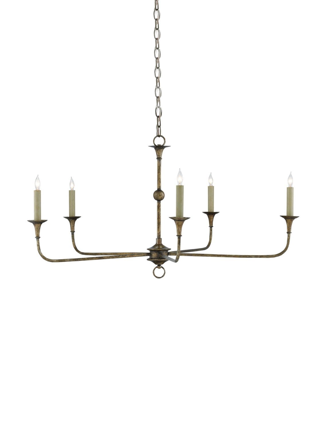 Norway Chandelier