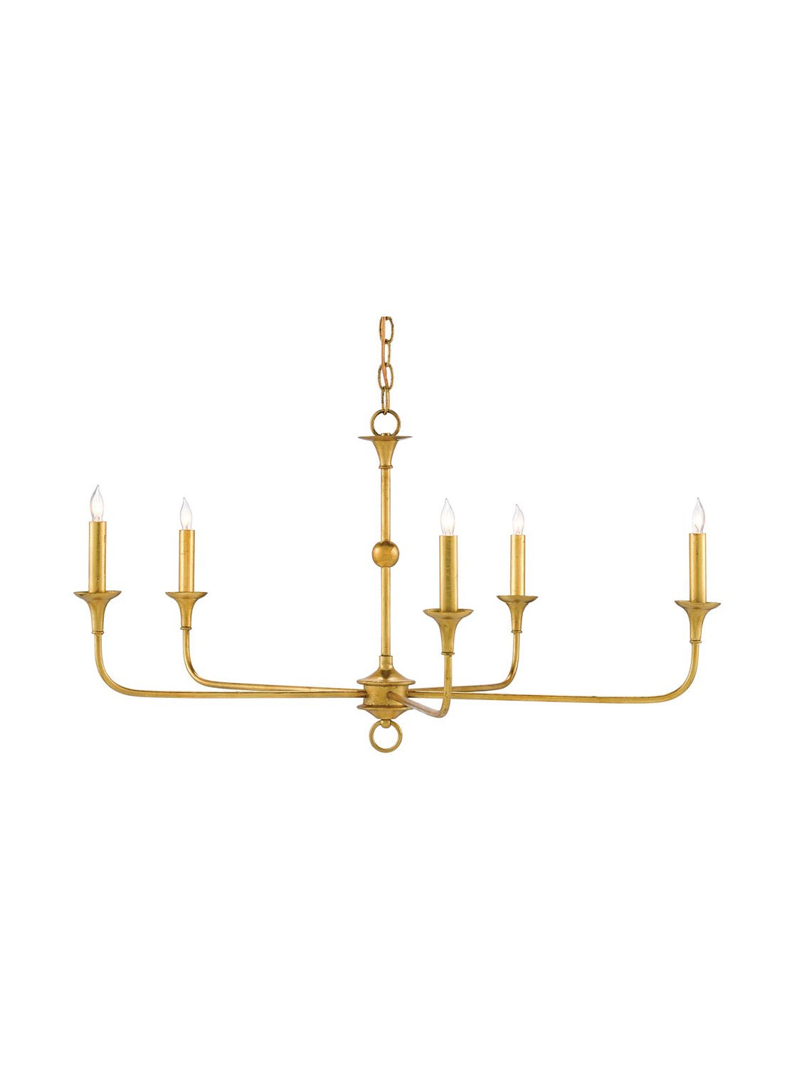 Norway Chandelier