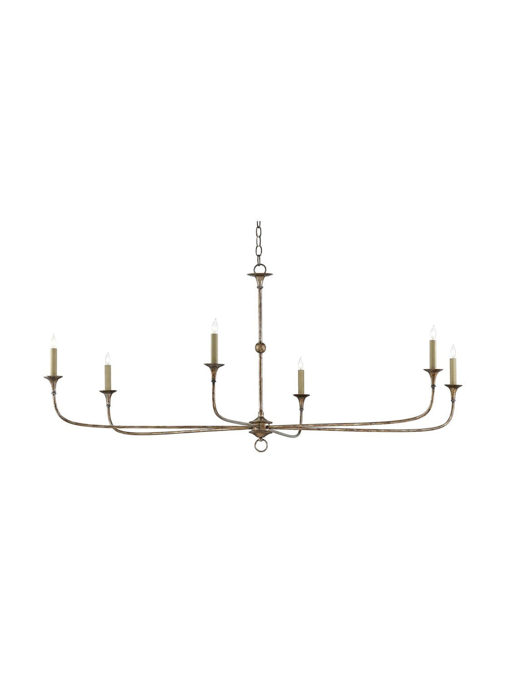 Norway Chandelier