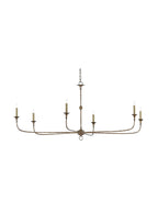 Norway Chandelier