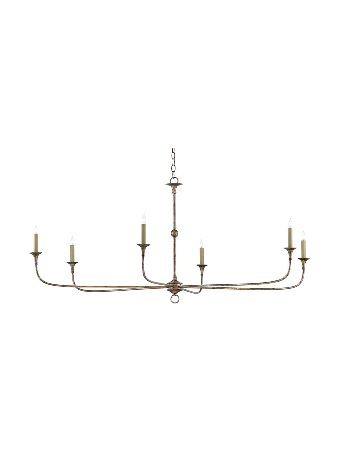 Norway Chandelier