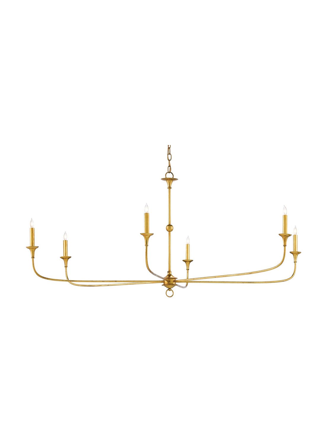 Norway Chandelier