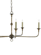 Norway Chandelier
