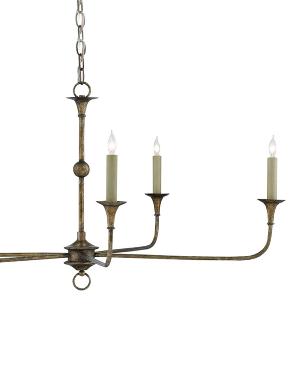 Norway Chandelier