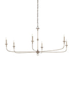 Norway Chandelier