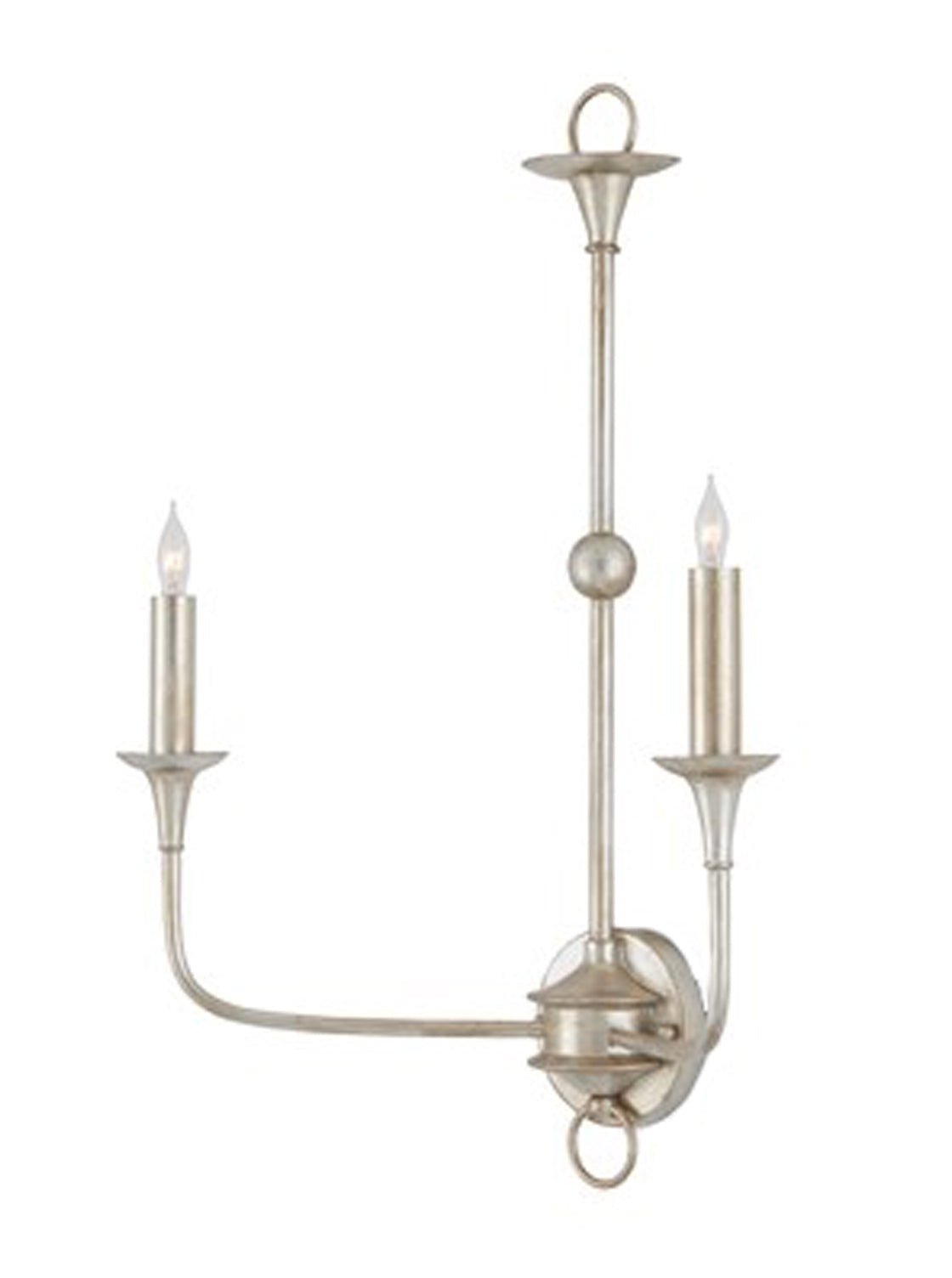 Norway Double Sconce