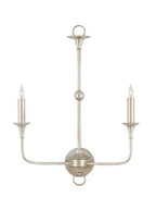 Norway Double Sconce