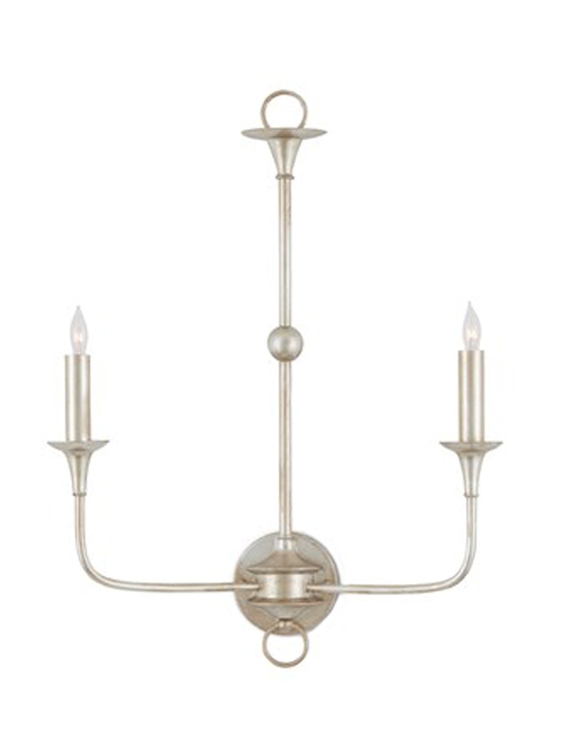 Norway Double Sconce