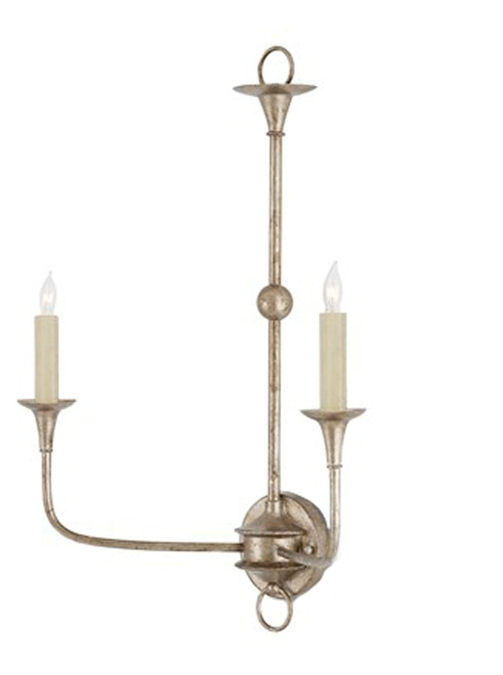 Norway Double Sconce
