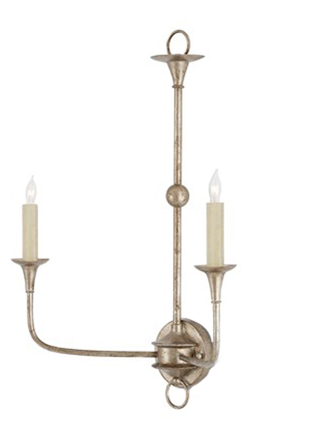 Norway Double Sconce
