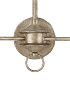 Norway Double Sconce