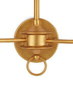Norway Double Sconce