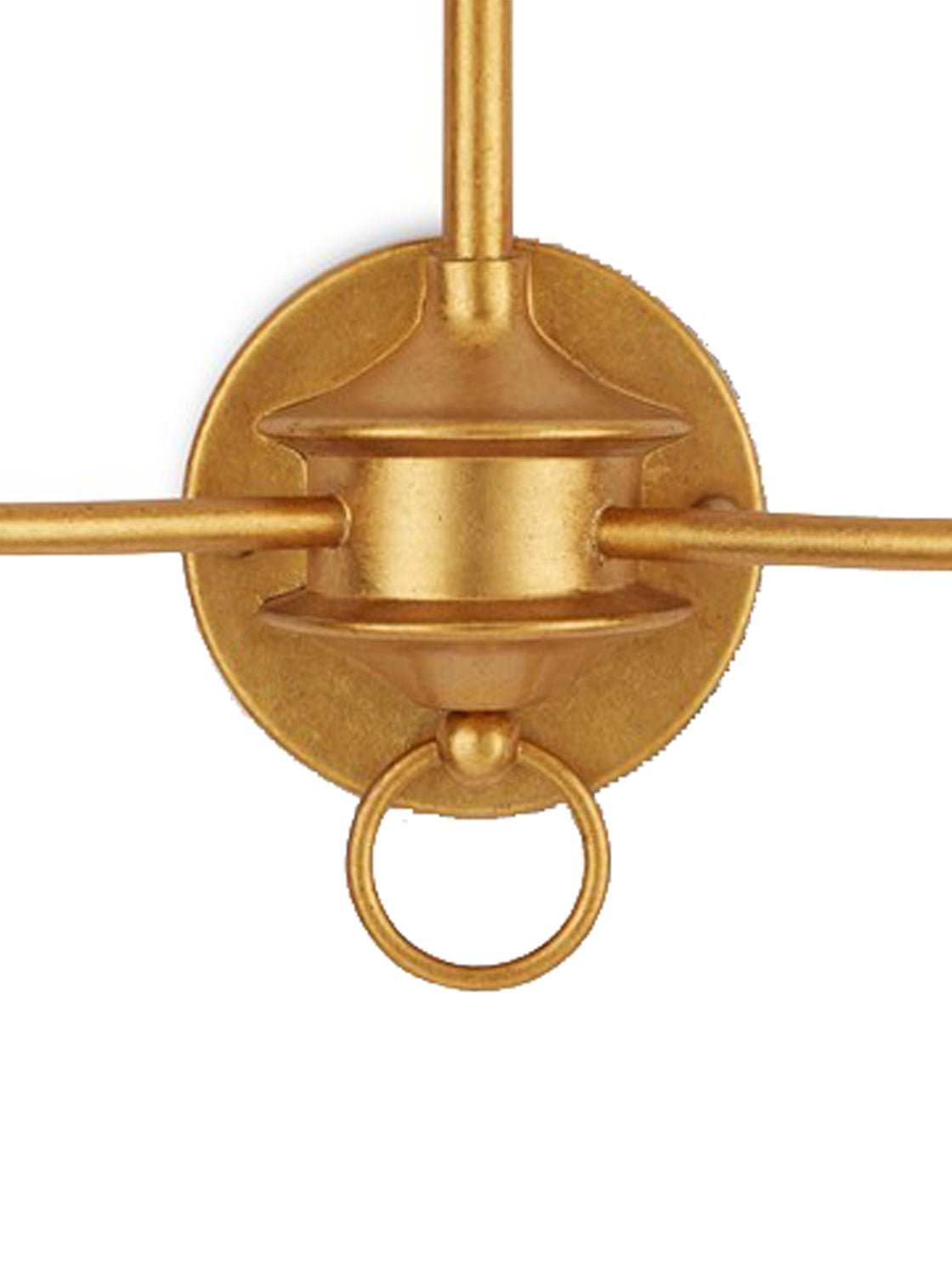 Norway Double Sconce