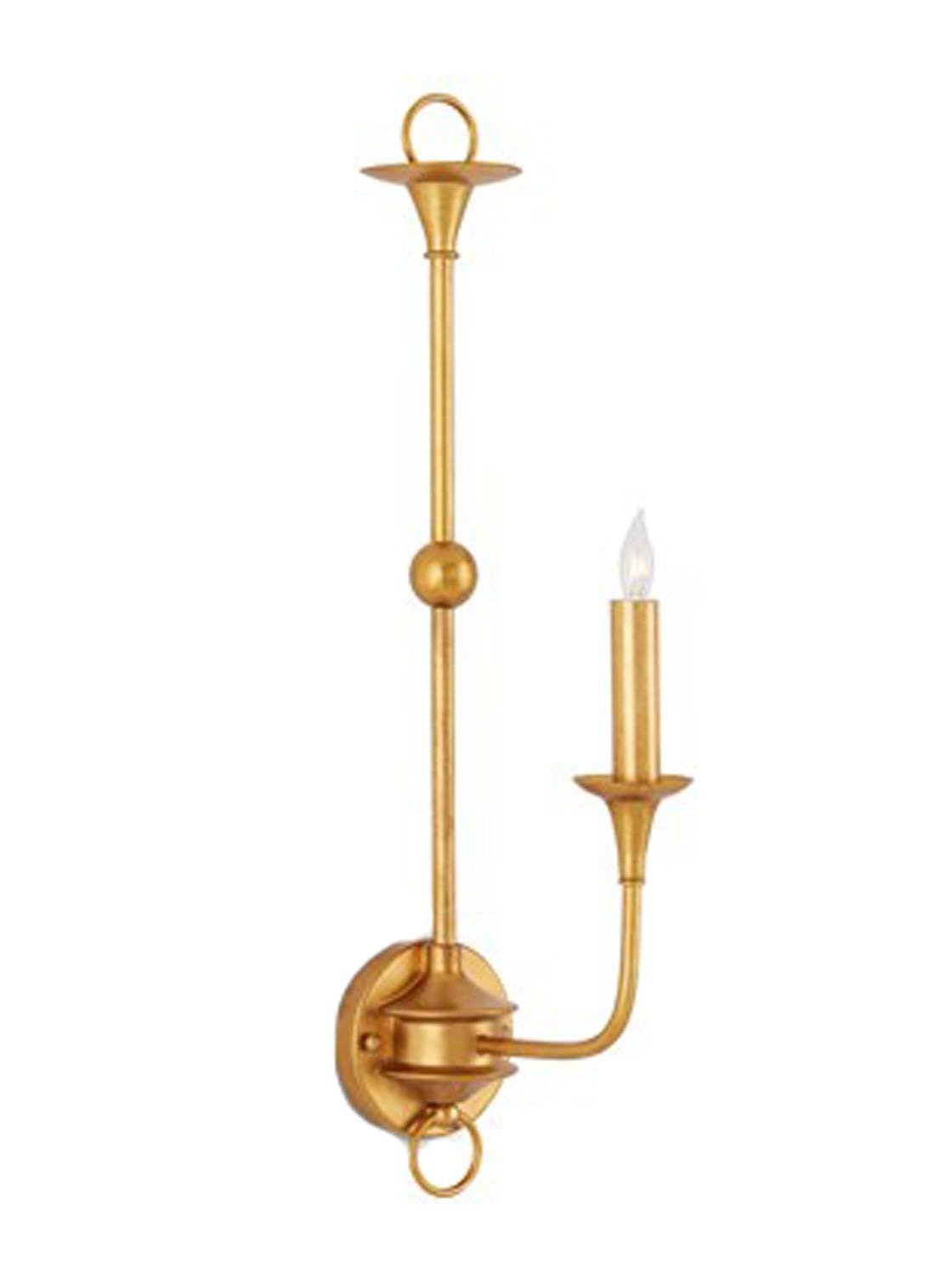 Norway Sconce