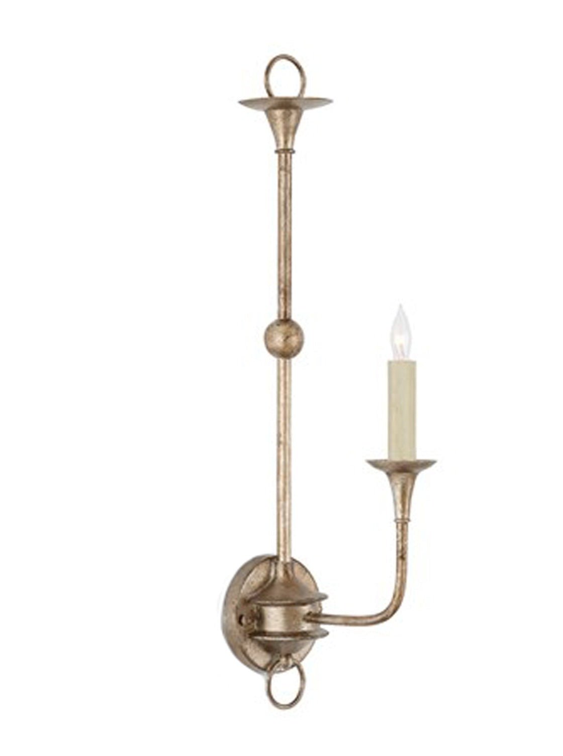 Norway Sconce