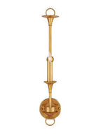 Norway Sconce