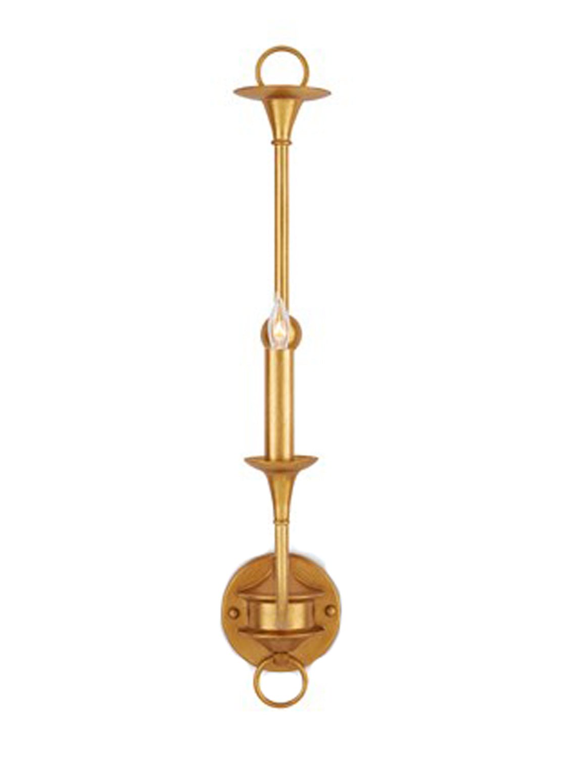 Norway Sconce