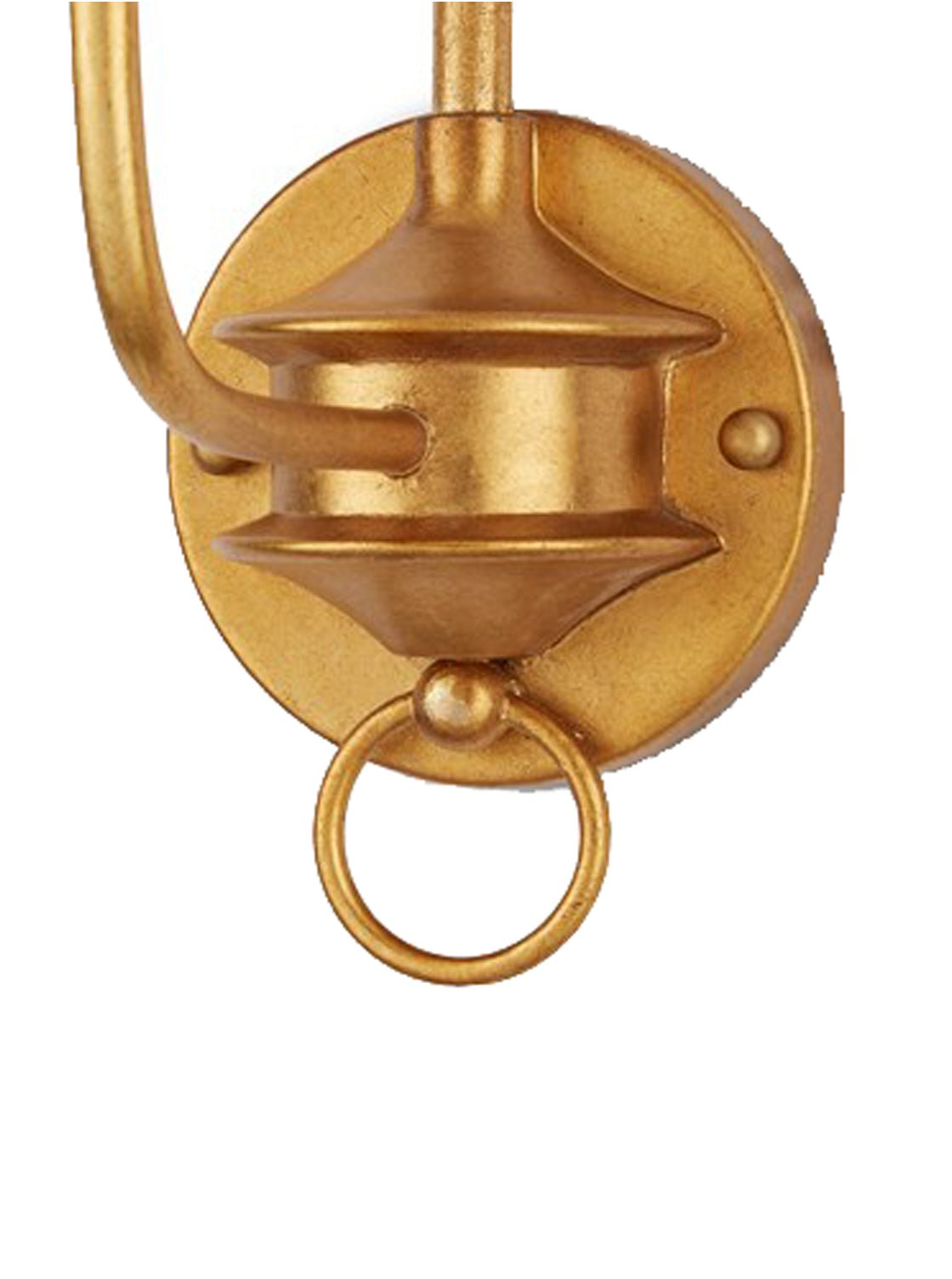 Norway Sconce