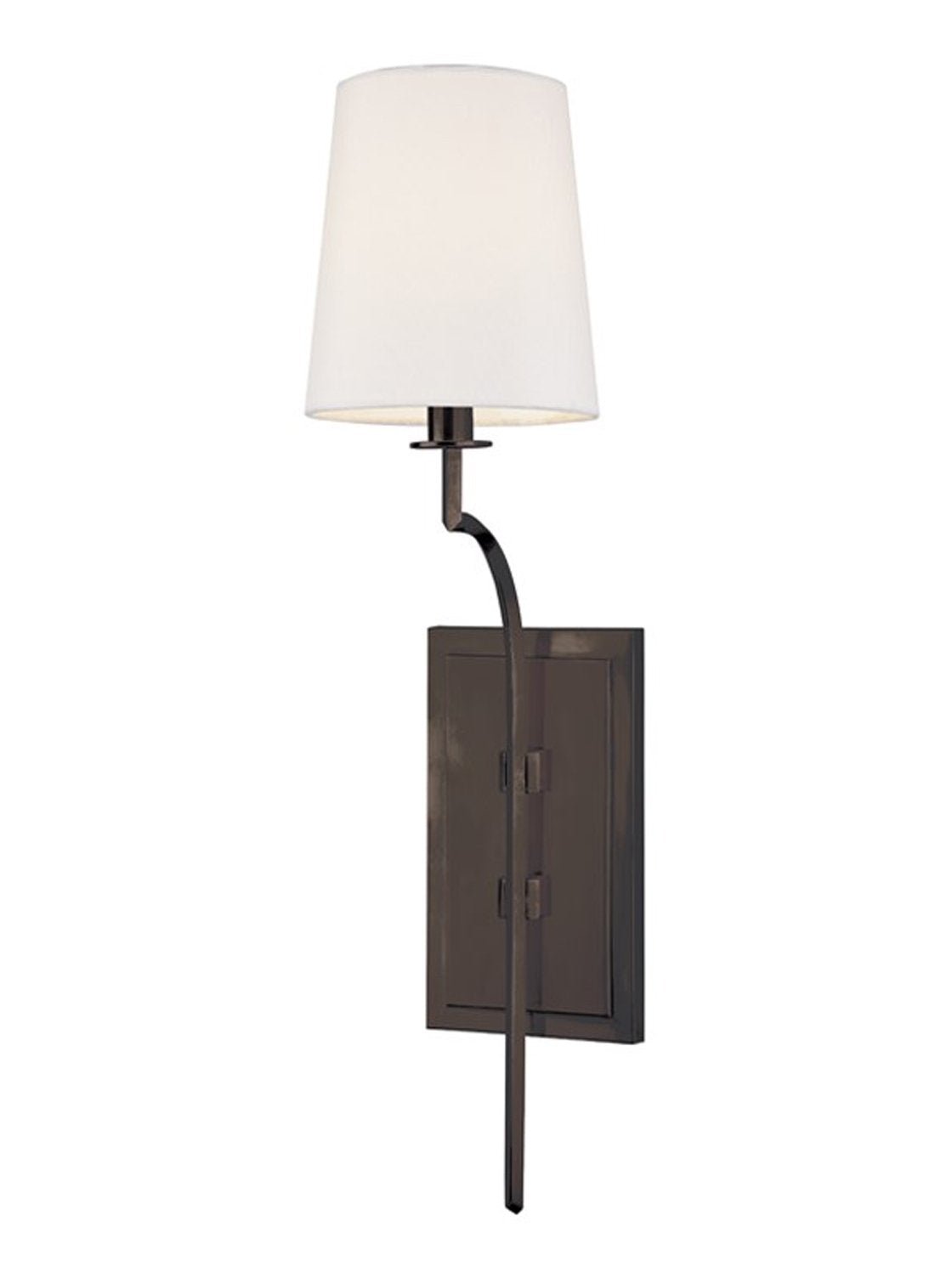 Olivia Single Sconce