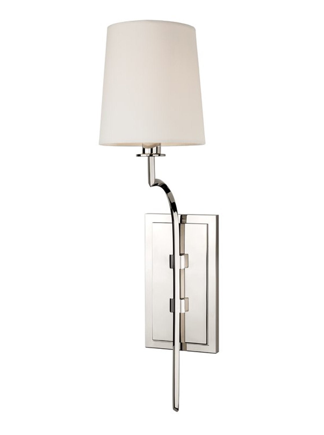 Olivia Single Sconce