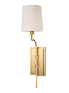 Olivia Single Sconce
