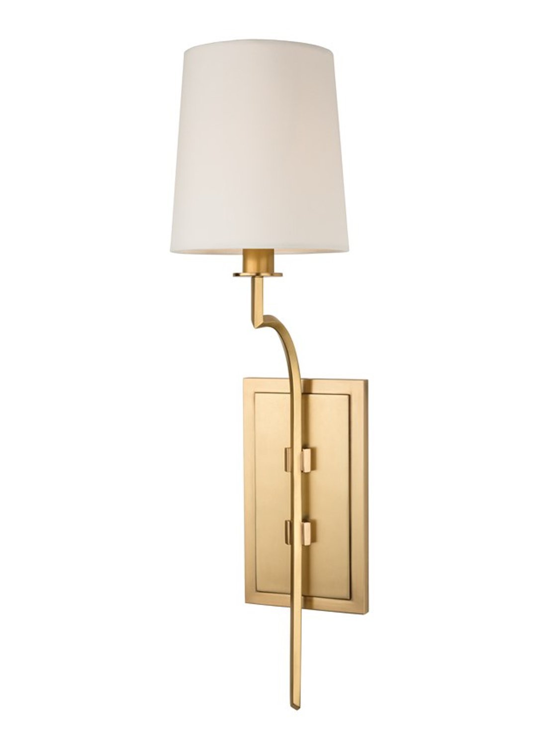 Olivia Single Sconce