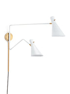 Othello Sconce