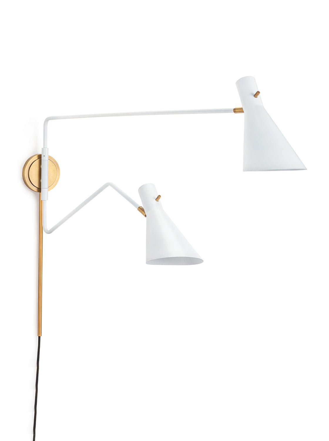 Othello Sconce