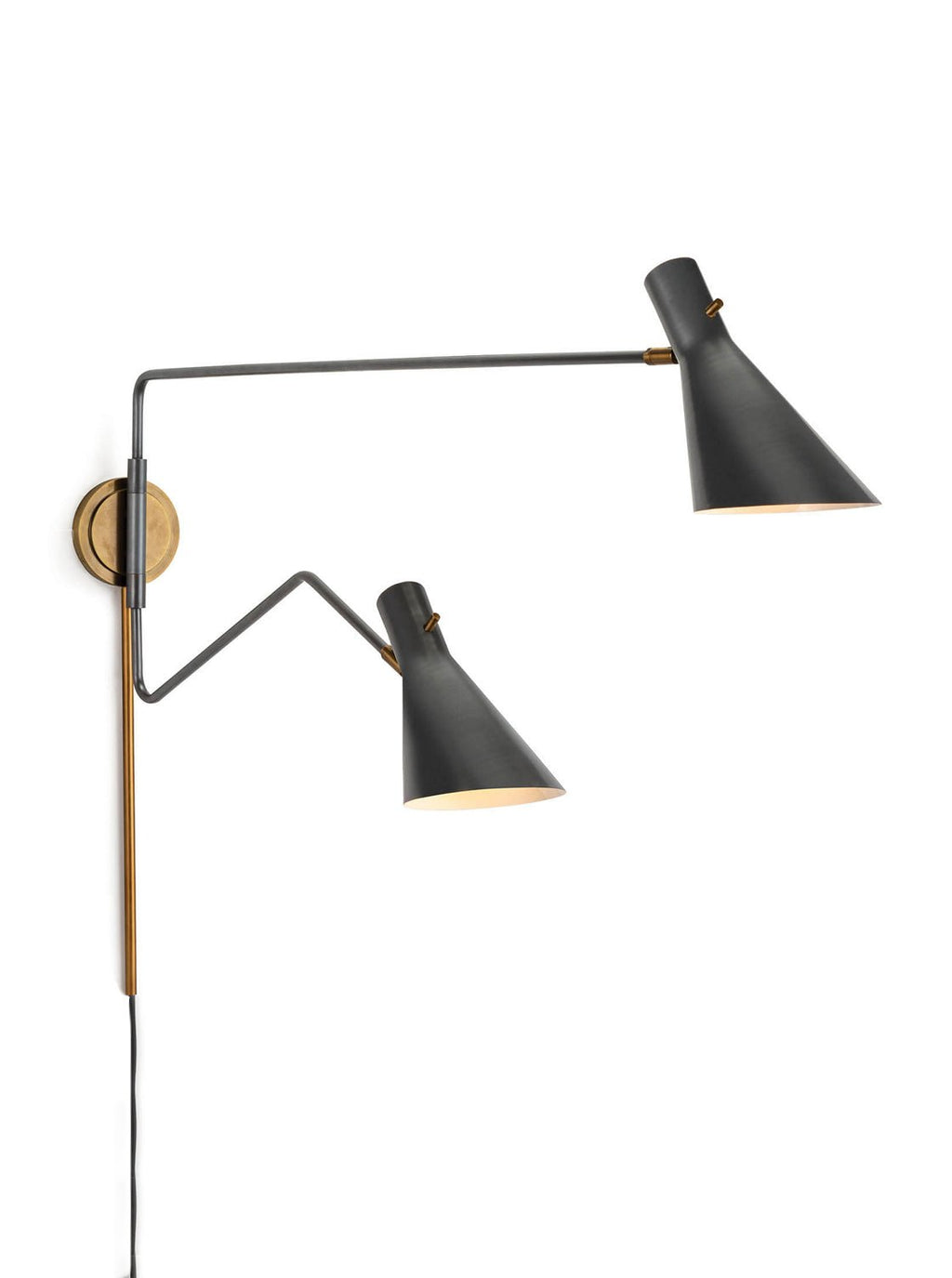 Othello Sconce