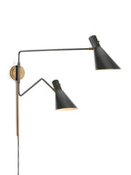 Othello Sconce