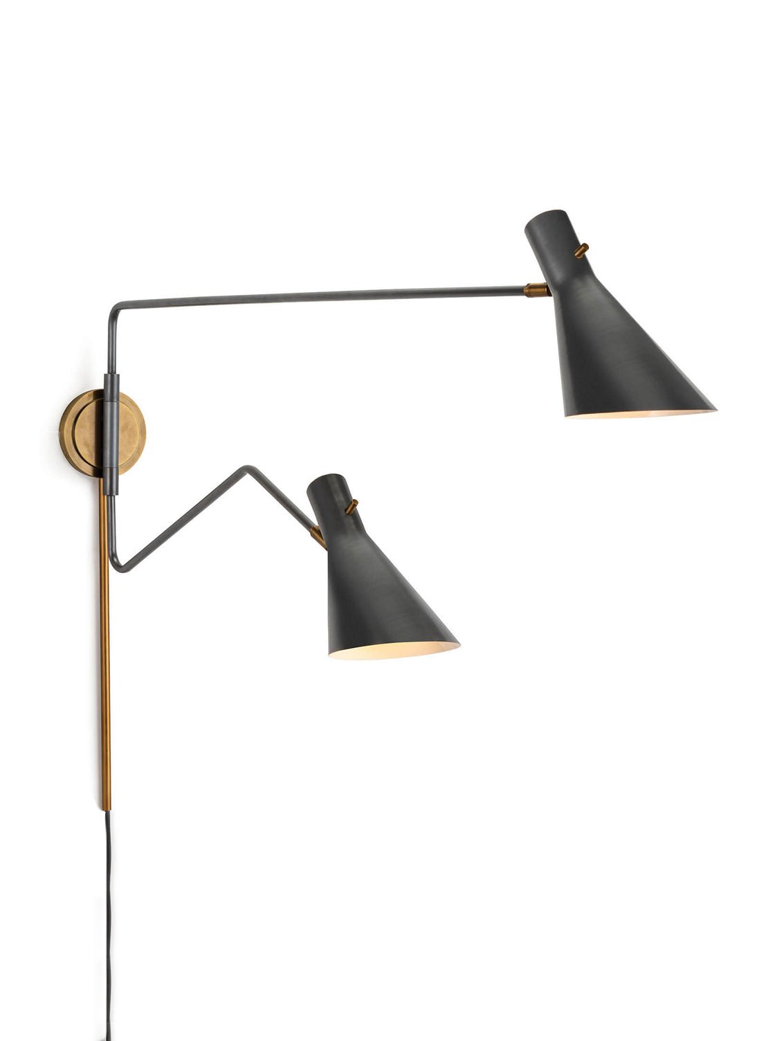Othello Sconce