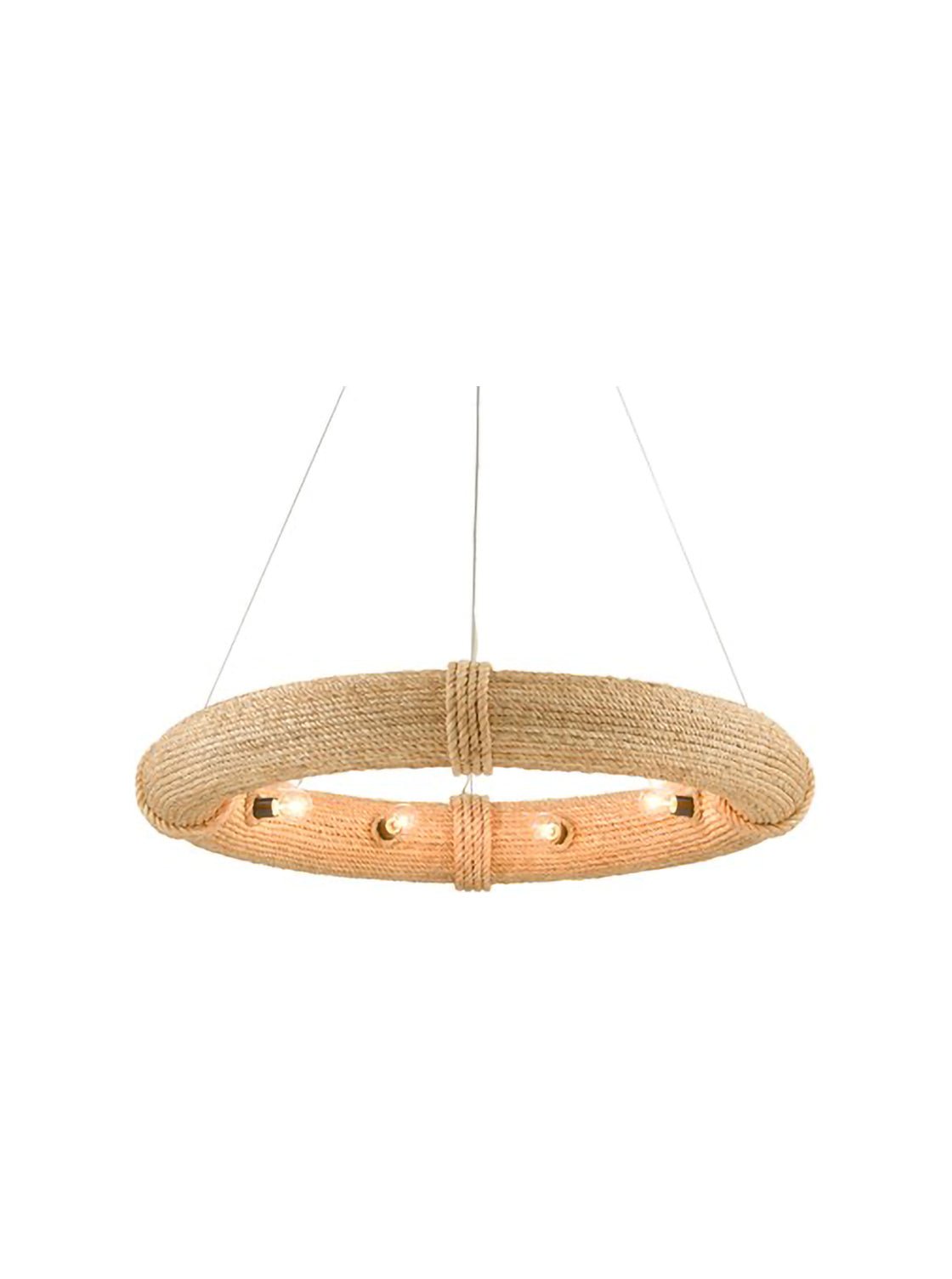 Parker Chandelier