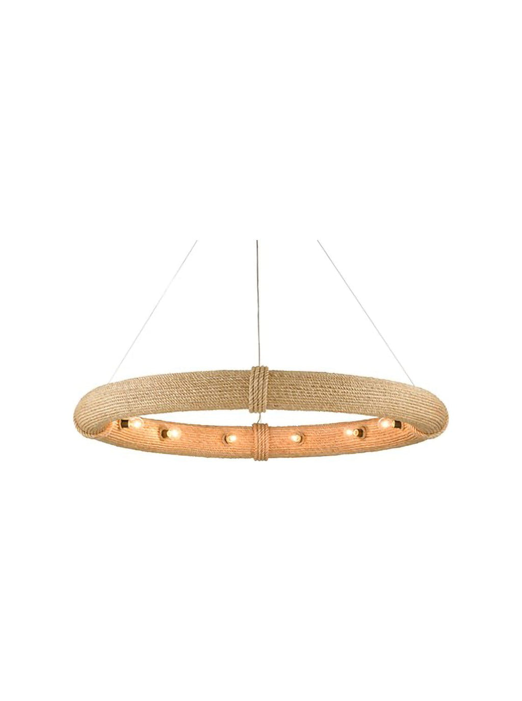 Parker Chandelier