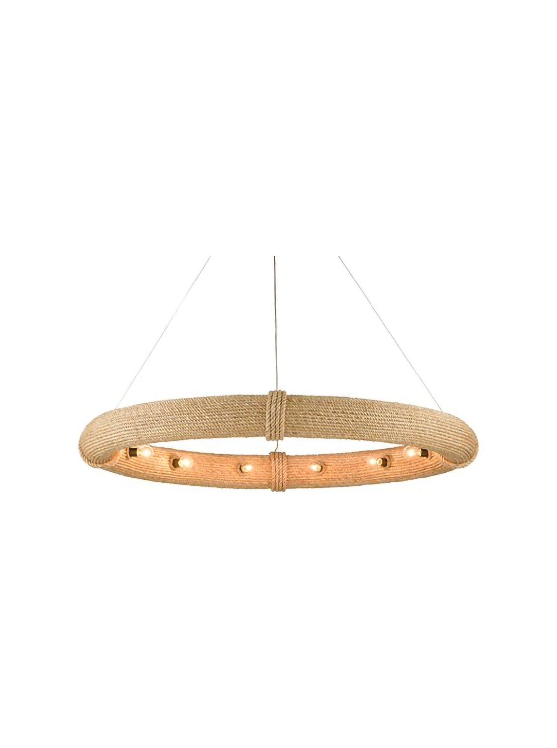 Parker Chandelier